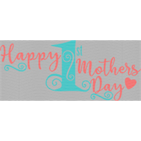 Mother's Day-MM 3420